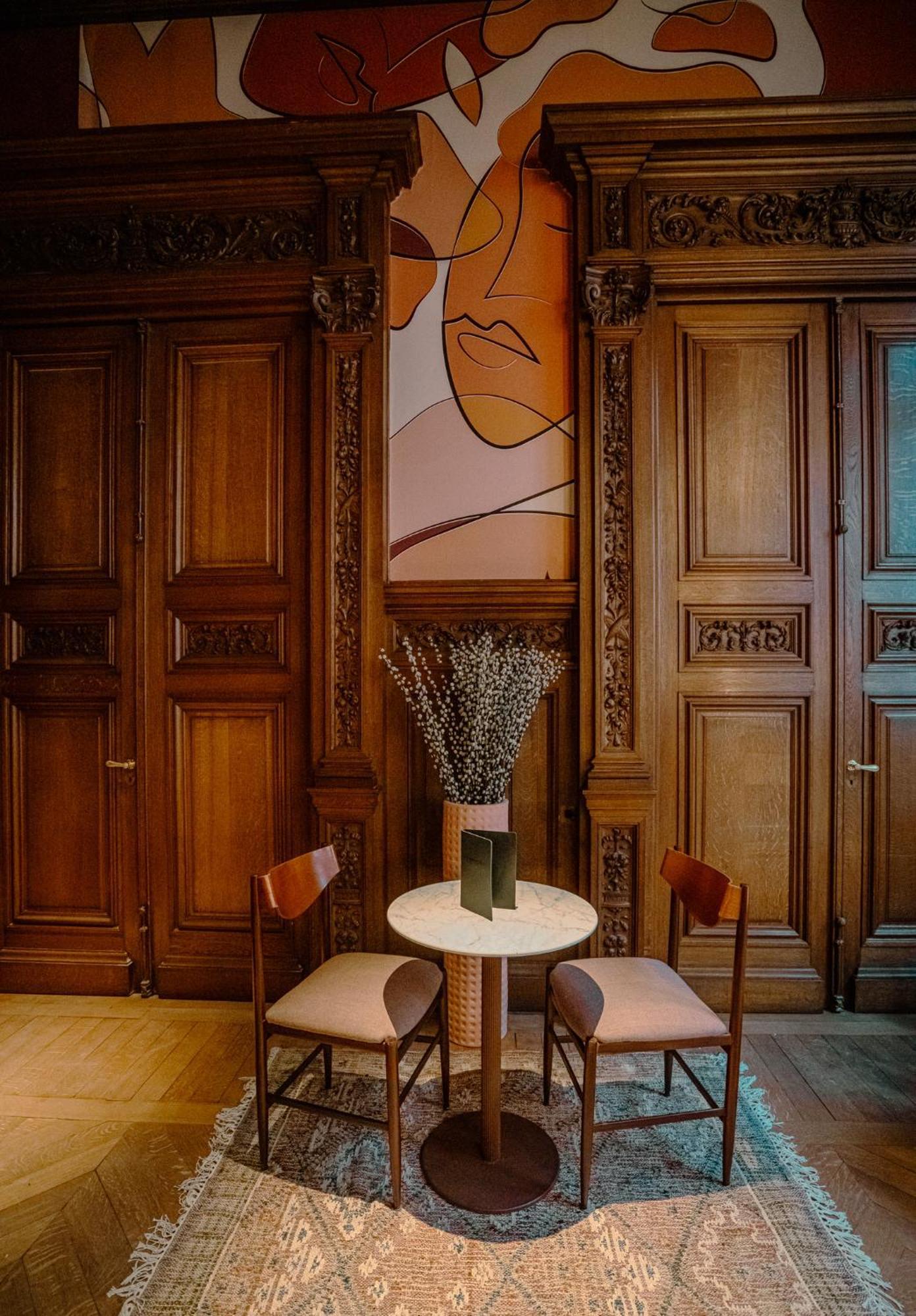 Central Hostel Lille Centre ภายนอก รูปภาพ