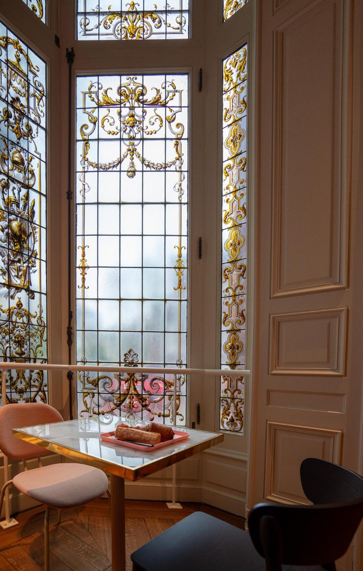 Central Hostel Lille Centre ภายนอก รูปภาพ