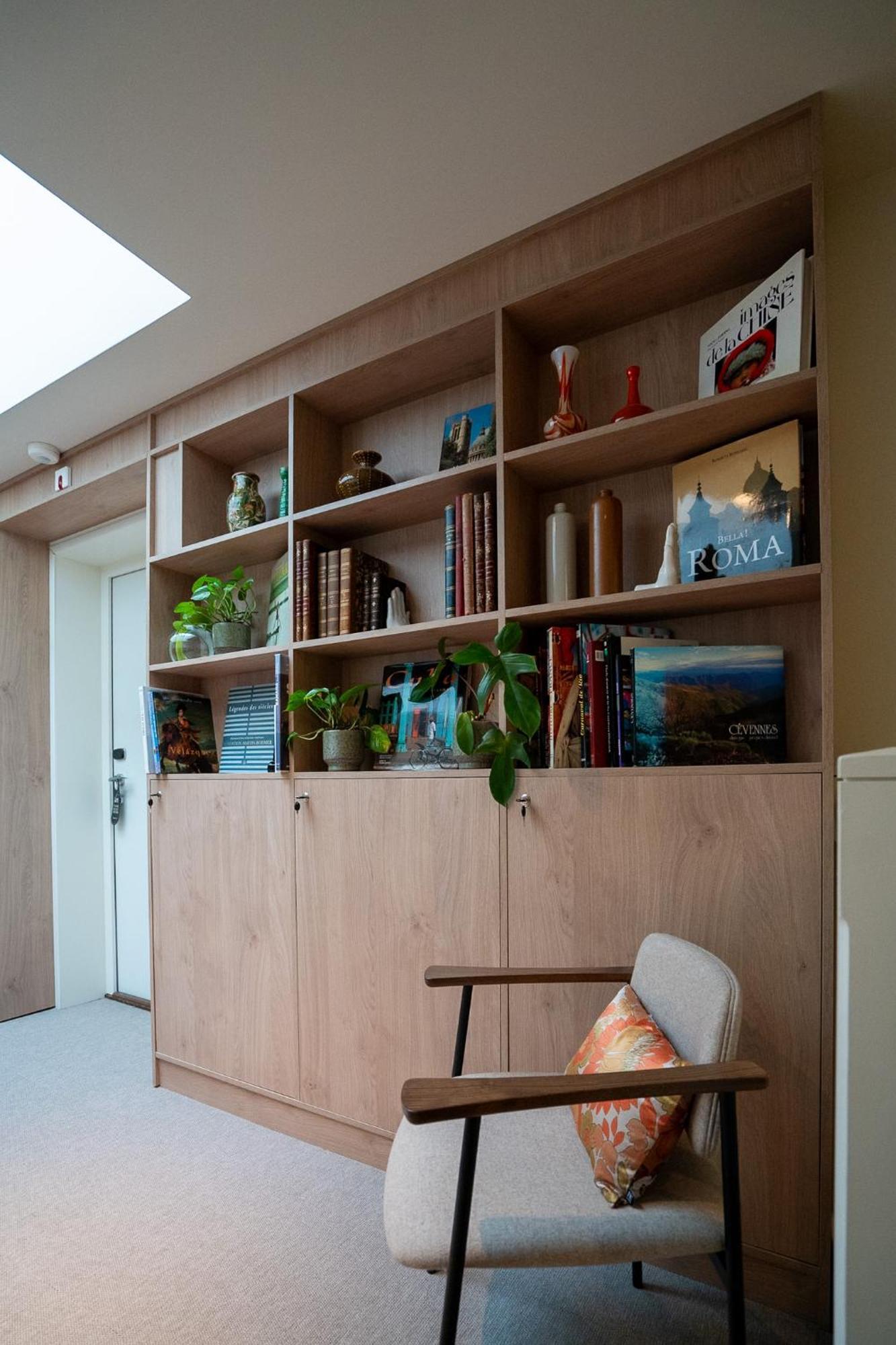 Central Hostel Lille Centre ภายนอก รูปภาพ